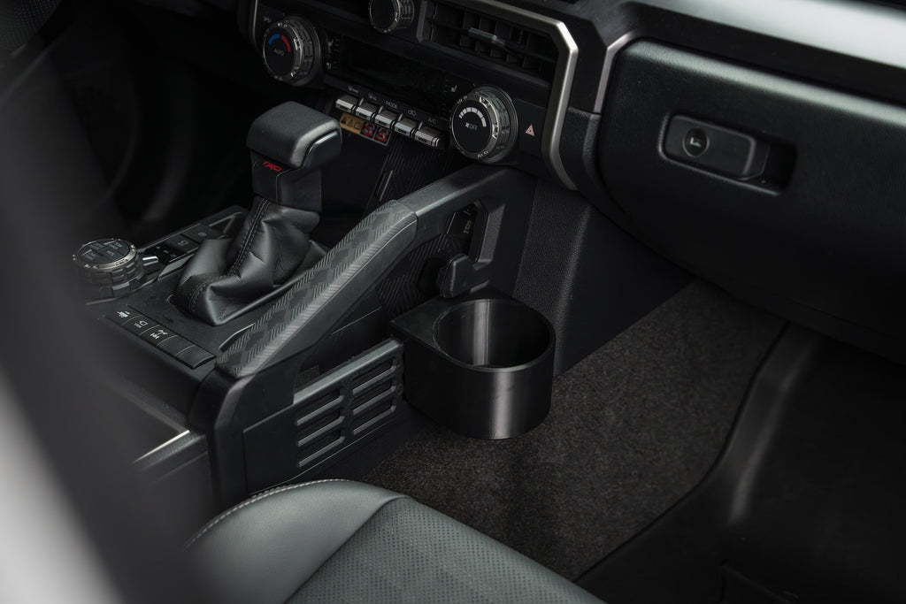 4Runner Lifestyle Molle Panel Accessories For 4Runner (2025-Current)