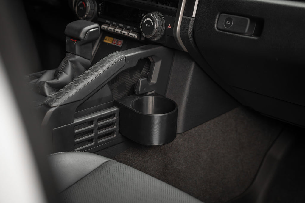 4Runner Lifestyle Molle Panel Accessories For 4Runner (2025-Current)