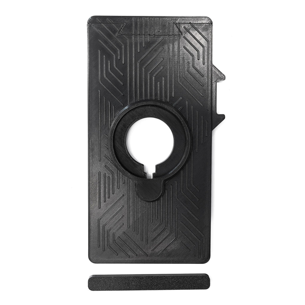 Tacoma Lifestyle Magsafe Charger Mount For Tacoma (2024-Current)