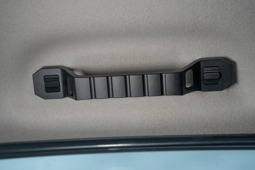 4Runner Lifestyle Aluminum 