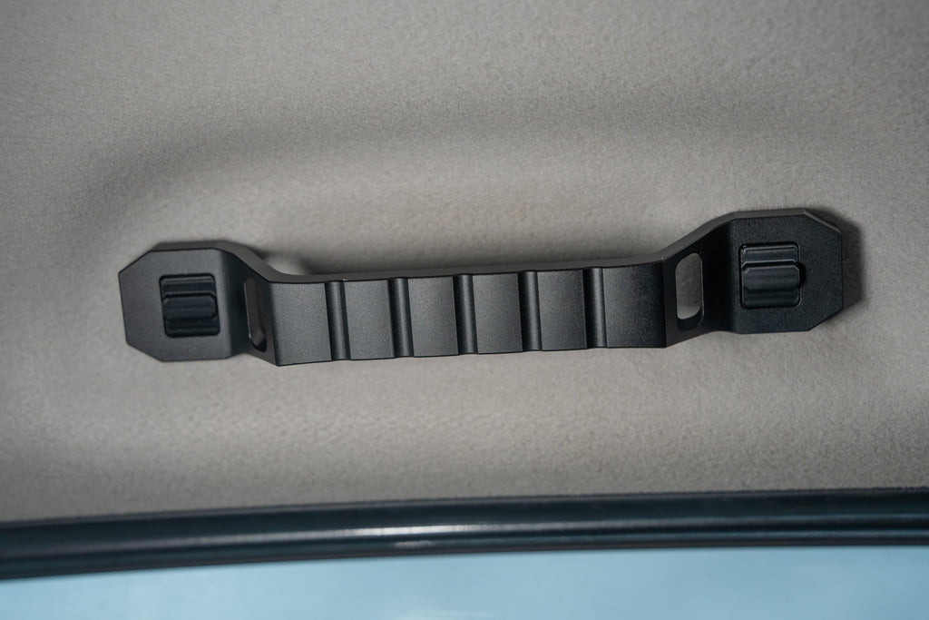 4Runner Lifestyle Aluminum 