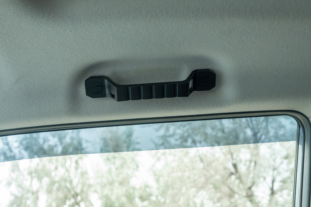 4Runner Lifestyle Aluminum 