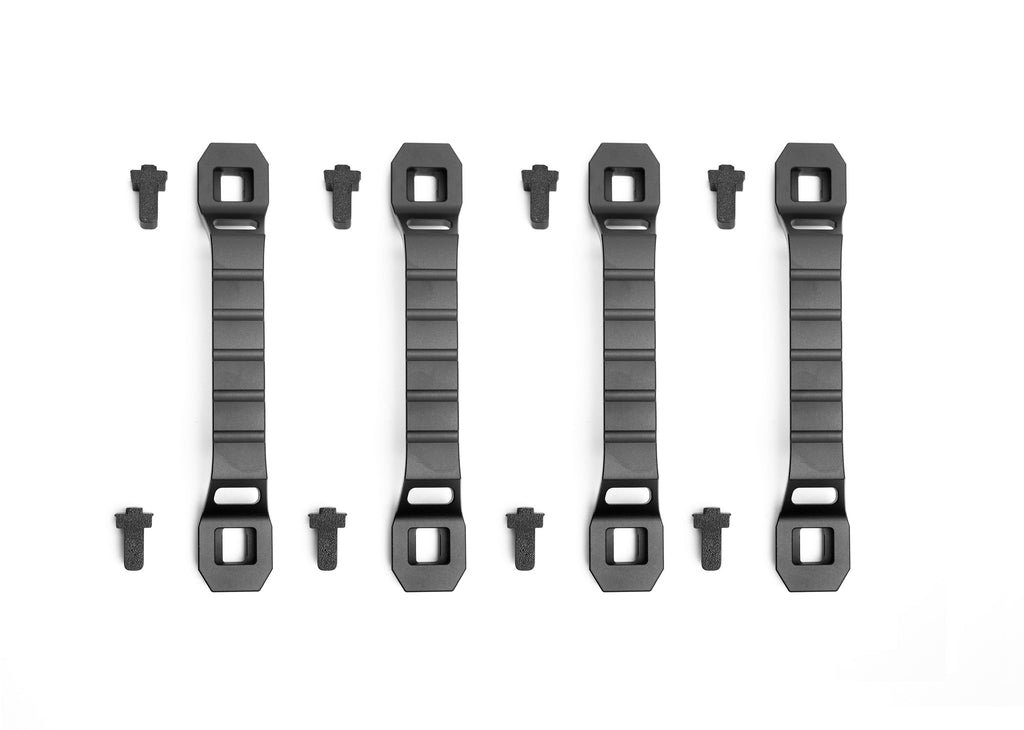 4Runner Lifestyle Aluminum 