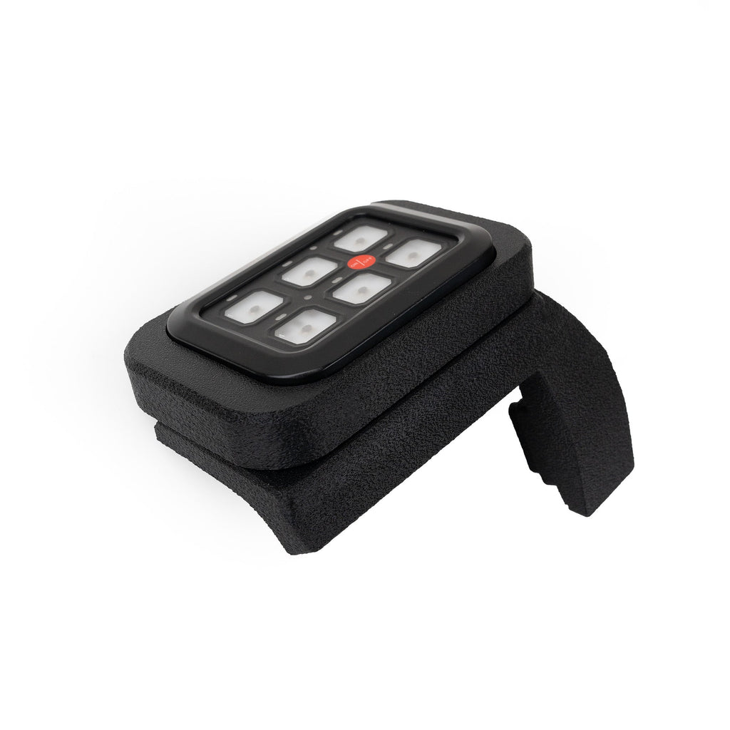 4Runner Lifestyle Switch Panel Mount For 4Runner (2010-2024)