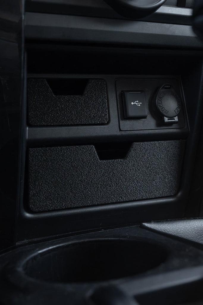 4Runner Lifestyle Center Console Cubby Drawers (2014-2024)