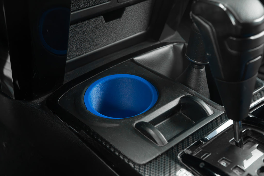 4Runner Lifestyle Cup Holder Inserts For 4Runner (2014-2024)