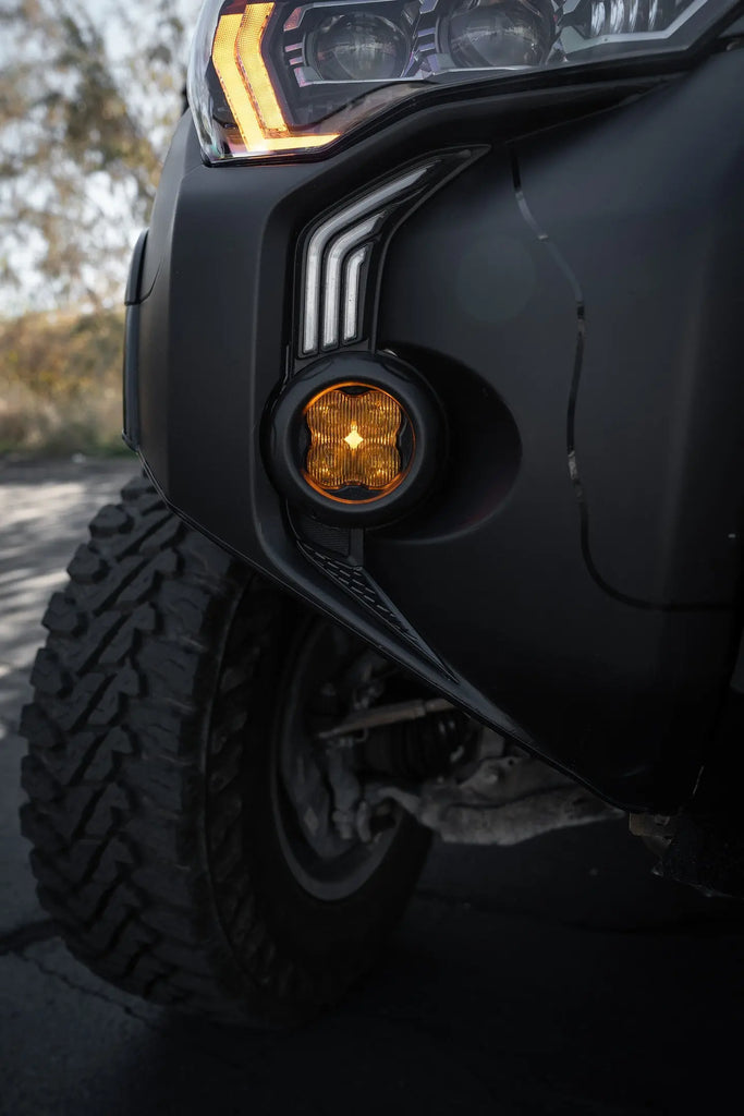 4Runner Lifestyle Fang Inserts For 4Runner (2010-2024)