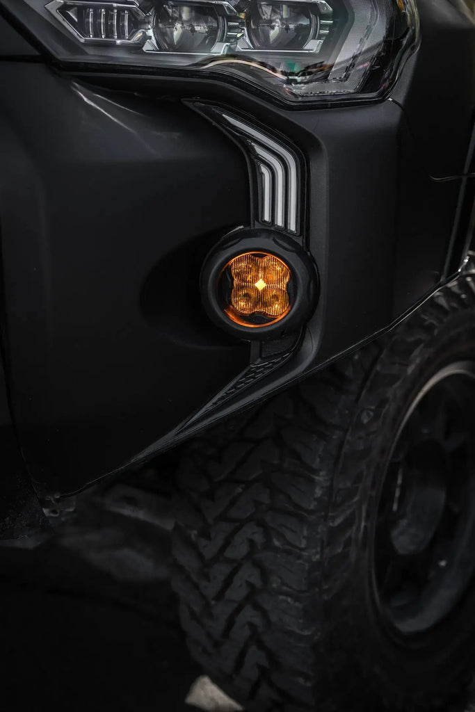 4Runner Lifestyle Fang Inserts For 4Runner (2010-2024)