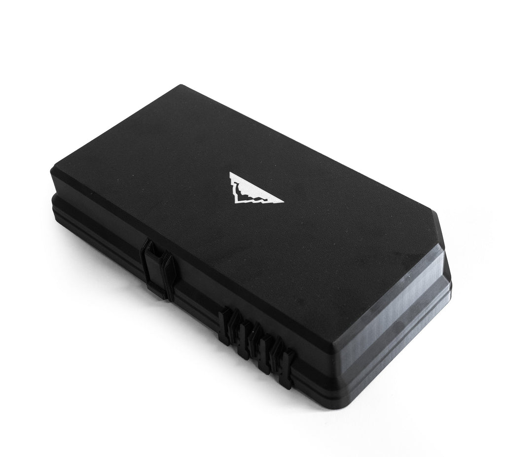 4Runner Lifestyle Fuse Box Lid For 4Runner (2010-2024)