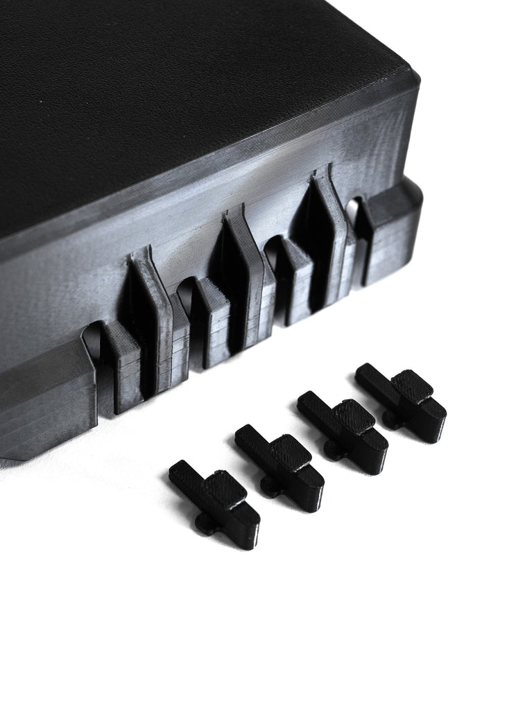 4Runner Lifestyle Fuse Box Lid For 4Runner (2010-2024)