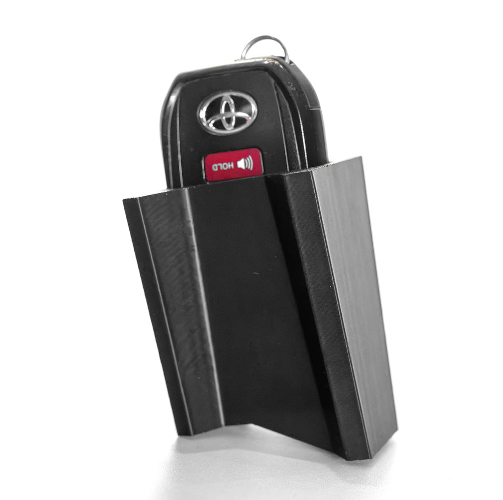 4Runner Lifestyle Center Console Key Fob Holder For 4Runner (2025-Current)
