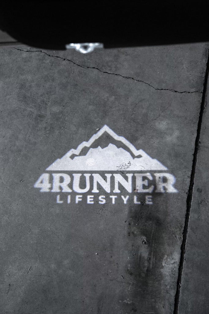 4Runner Lifestyle Courtesy Door Lights For 4Runner (2010-Current)