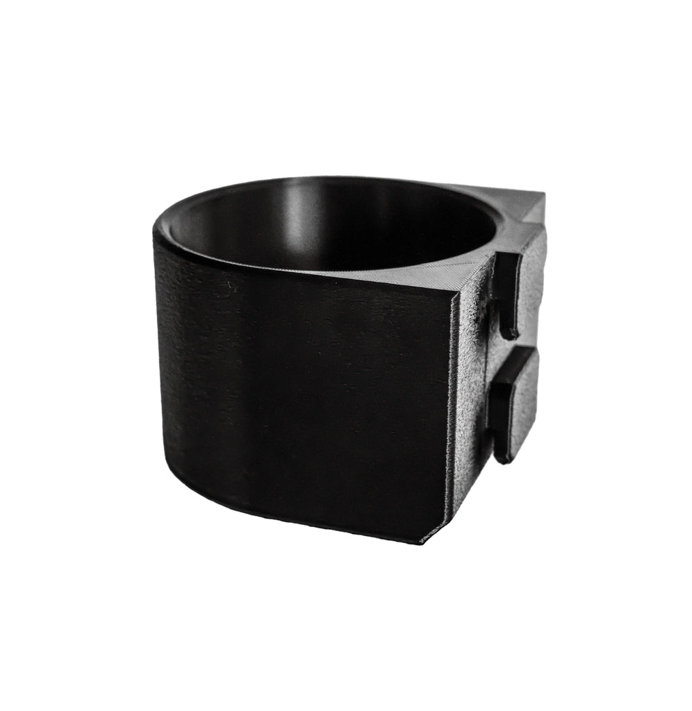 4Runner Lifestyle Interior Rear Window Molle Cup Holder For 4Runner (2010-2024)
