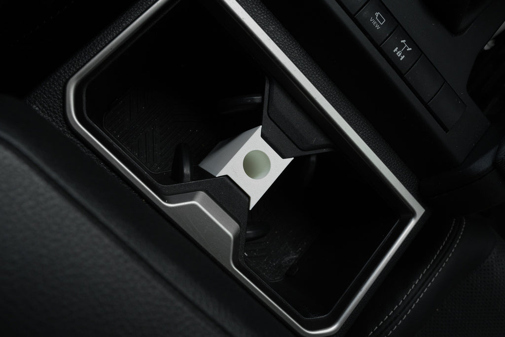 4Runner Lifestyle Center Console Lip Balm Holder For 4Runner (2025-Current)