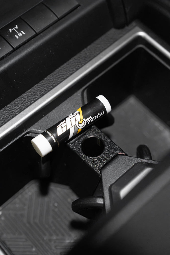 4Runner Lifestyle Center Console Lip Balm Holder For 4Runner (2025-Current)