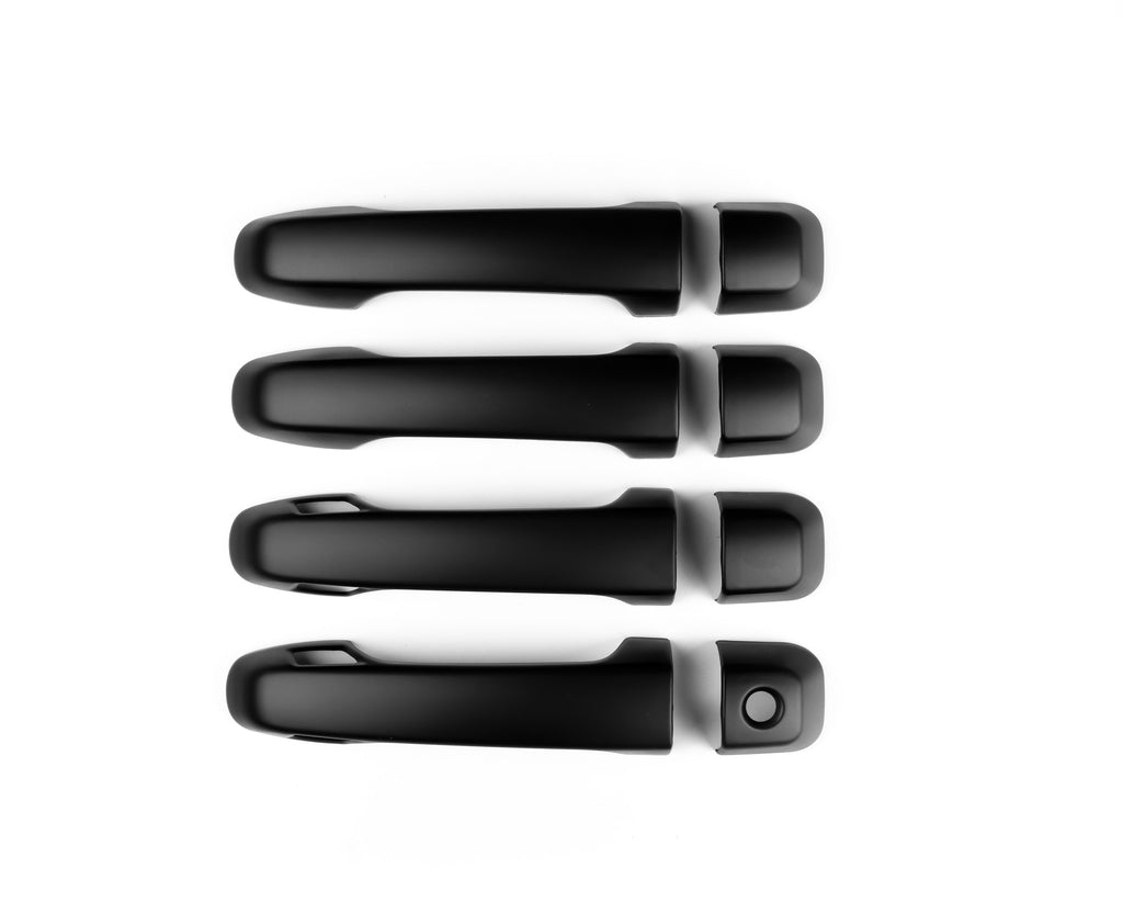 4Runner Lifestyle Exterior Door Handle Covers For 4Runner (2010-2024)