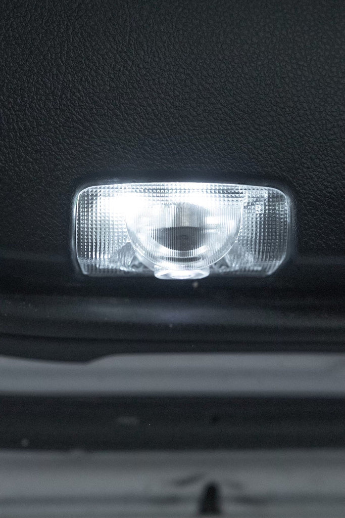 4Runner Door Courtesy Lights (2010-Current) - LED Logo Projectors | 4Runner Lifestyle