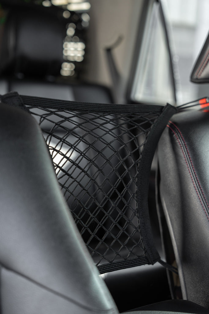 Tacoma Lifestyle Seat Divider Net For Tacoma (1996-2025)