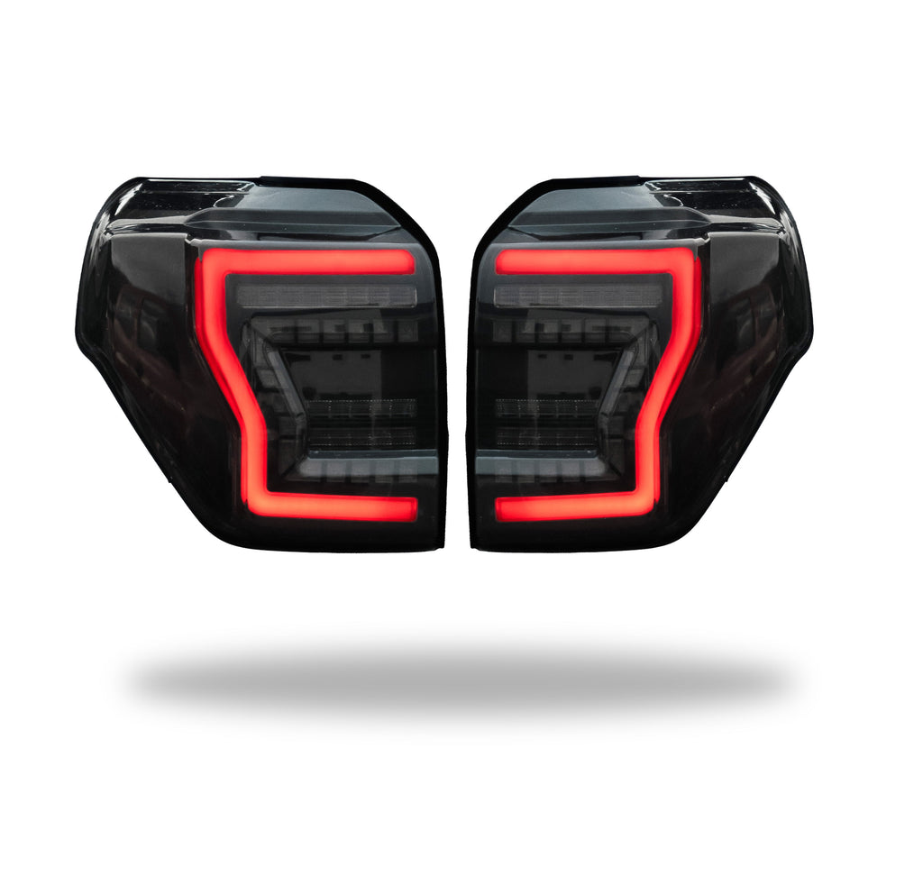 Stealth Tail Lights For 4Runner (2010-2024)