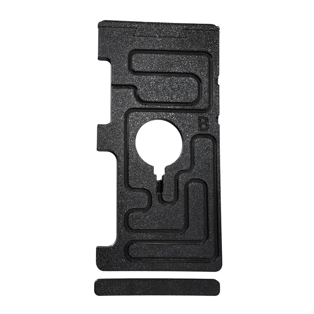 Tacoma Lifestyle Magsafe Charger Mount For Tacoma (2024-Current)