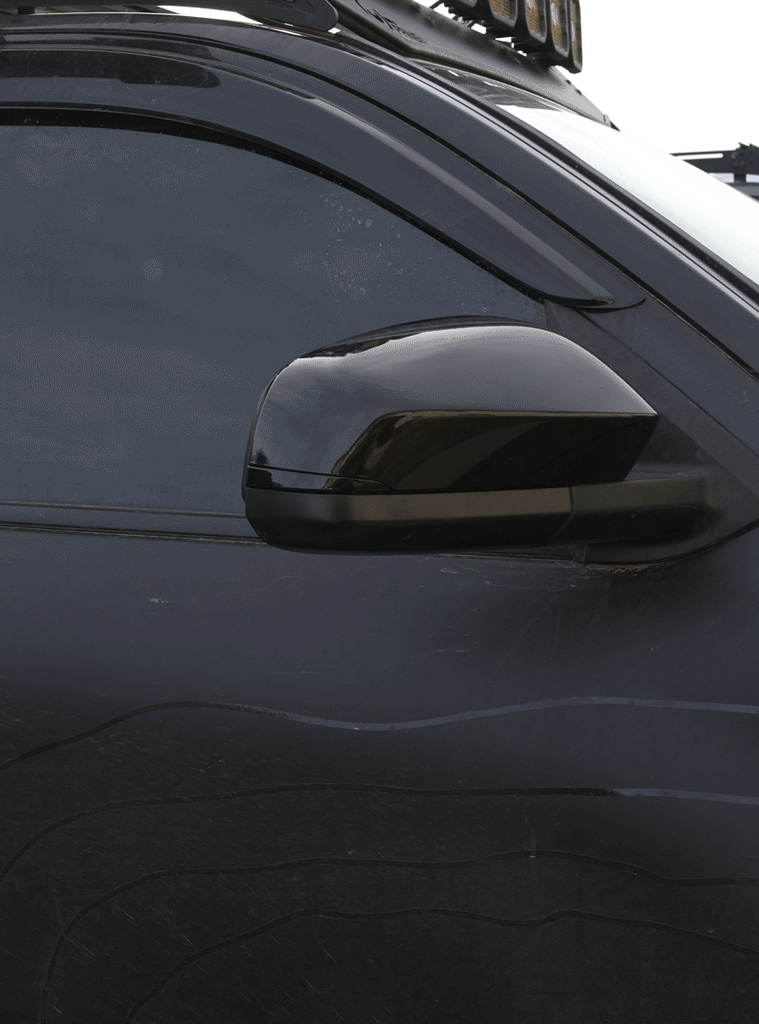 4Runner Lifestyle Sequential Turn Signals For 4Runner (2025+)