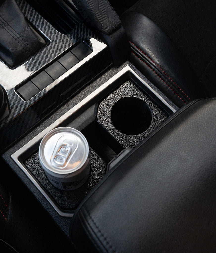 Tacoma Lifestyle Skinny Can Holder For Tacoma (2024-Current)