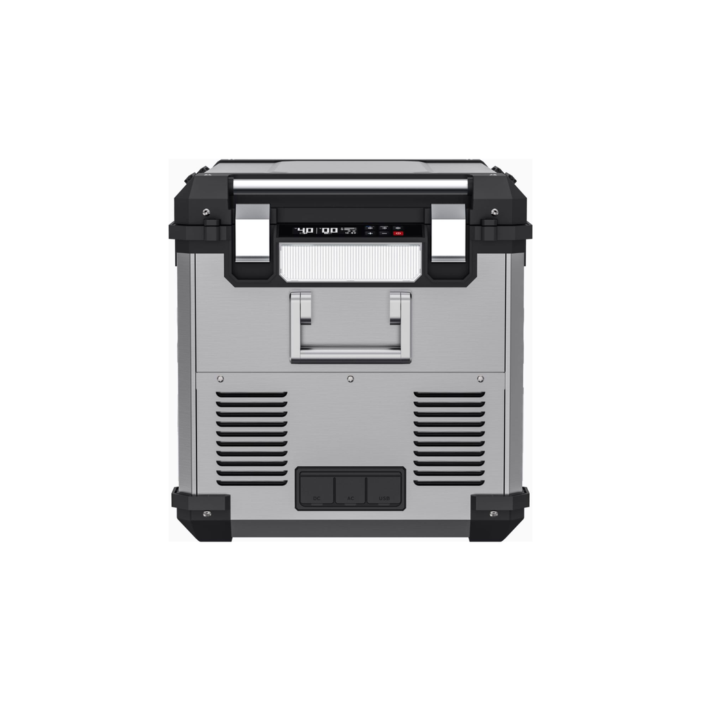 APL55 Dual Zone 12 Volt Freezer | ICECO | 55 LT