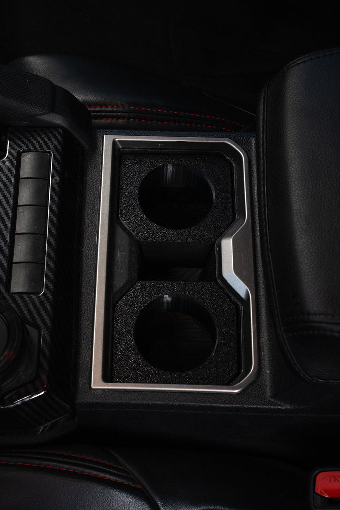 Tacoma Lifestyle Skinny Can Holder For Tacoma (2024-Current)