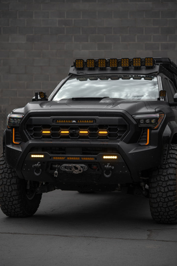 Tacoma Lifestyle Raptor Lights For Tacoma (2024-Current)