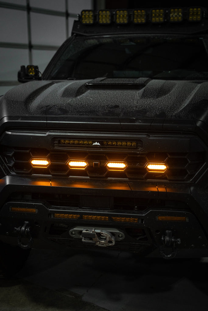 Tacoma Lifestyle Raptor Lights For Tacoma (2024-Current)