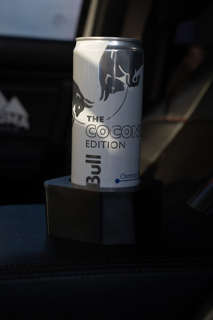 Tacoma Lifestyle Skinny Can Holder For Tacoma (2024-Current)