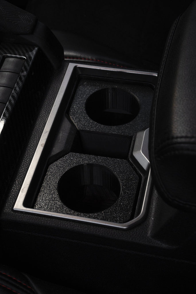 Tacoma Lifestyle Skinny Can Holder For Tacoma (2024-Current)