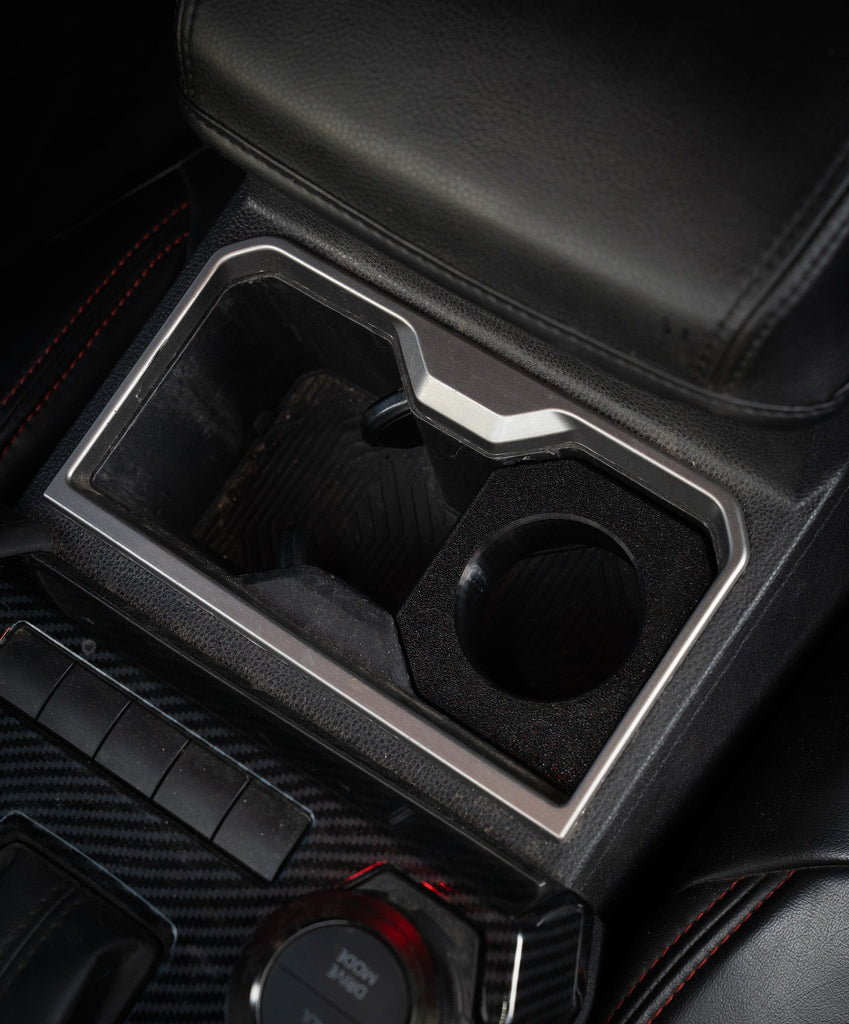 Tacoma Lifestyle Skinny Can Holder For Tacoma (2024-Current)