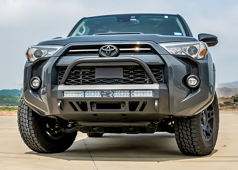 Stealth Bumper For 2014-2024 4Runner