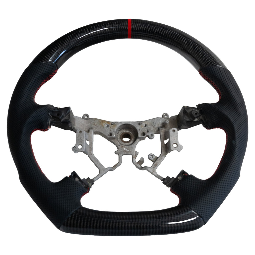 4Runner Lifestyle Carbon Fiber Steering Wheel For 4Runner (2003-2009)