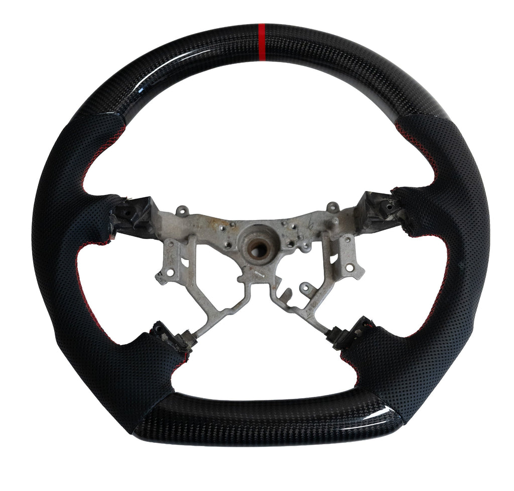 4Runner Lifestyle Carbon Fiber Steering Wheel For 4Runner (2003-2009)