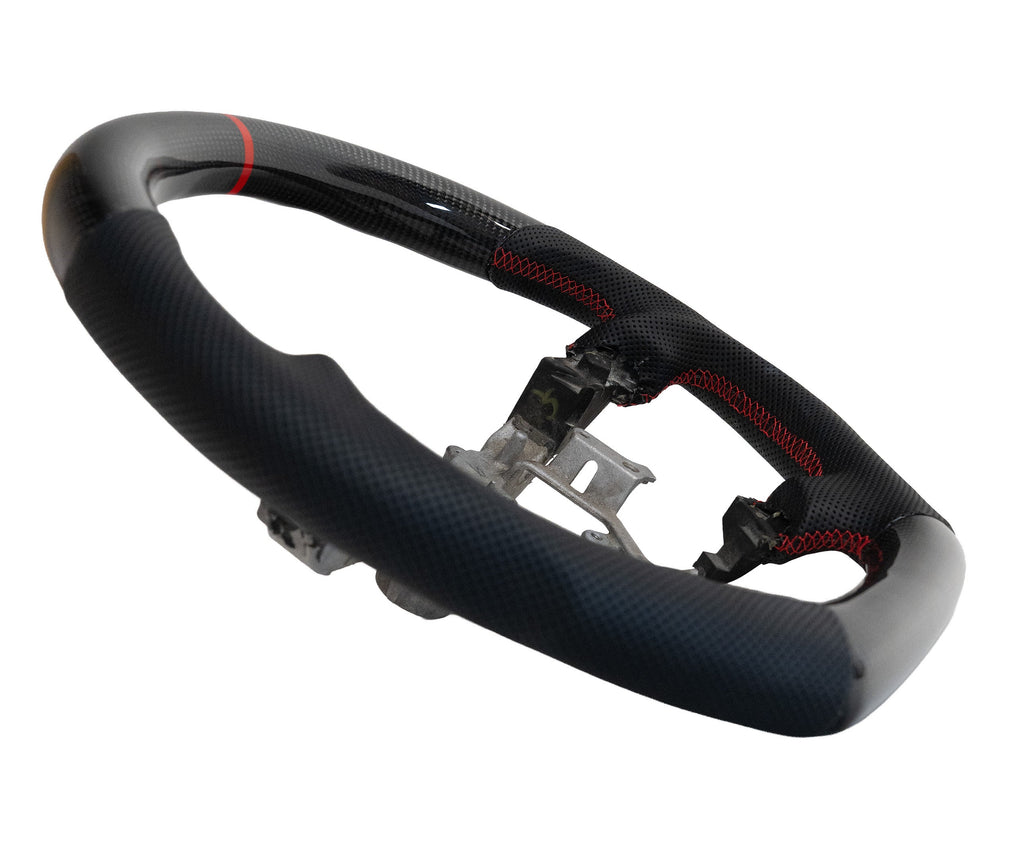 4Runner Lifestyle Carbon Fiber Steering Wheel For 4Runner (2003-2009)
