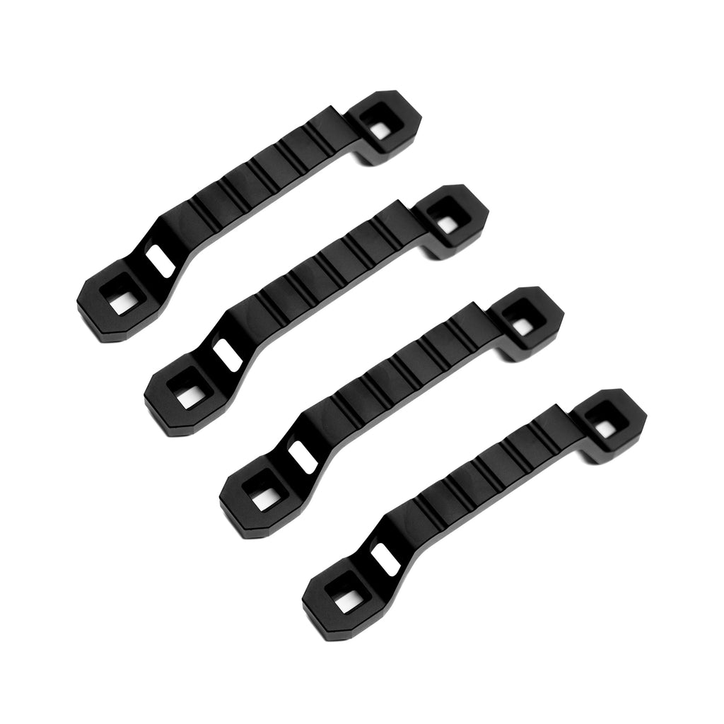4Runner Lifestyle Aluminum 