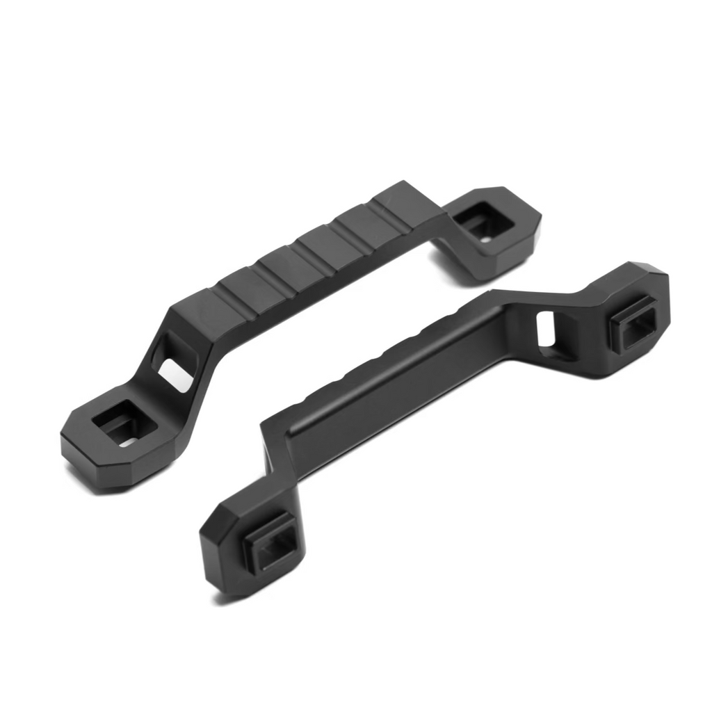 4Runner Lifestyle Aluminum 