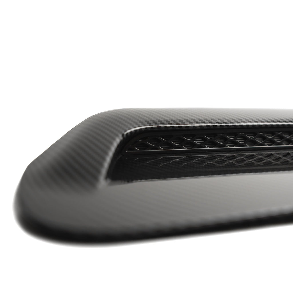 Black Hood Scoop For 4Runner (2010-2024)