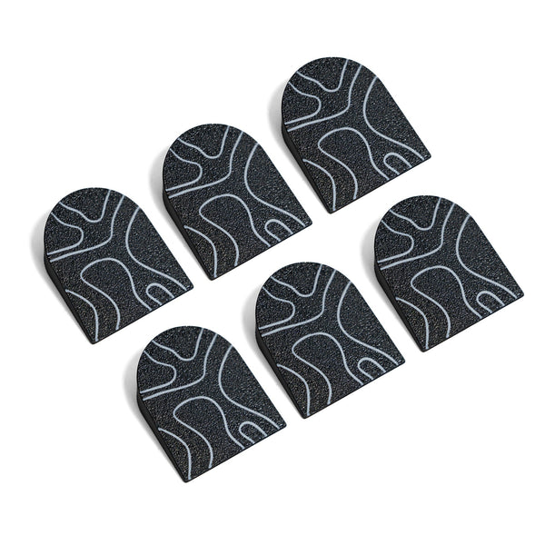 4Runner Lifestyle Hatch Dust Covers For 4Runner (2010-2024)