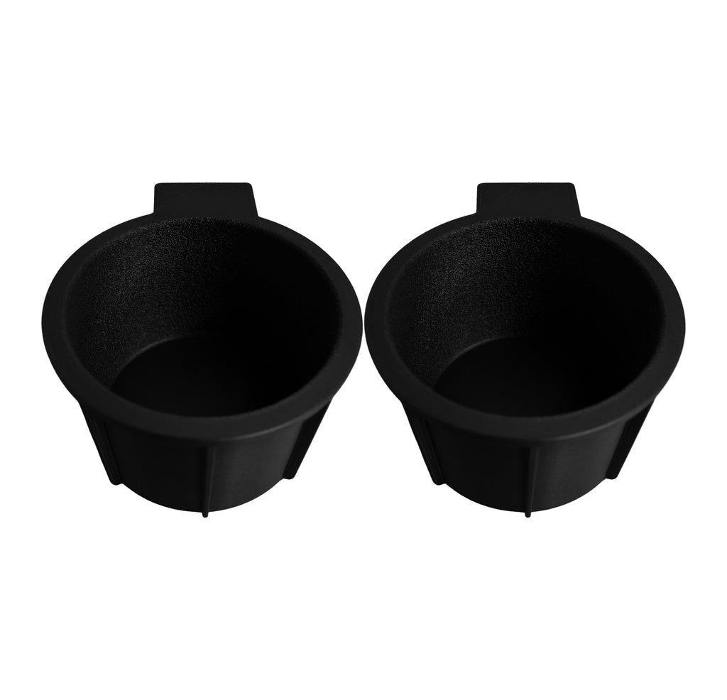 4Runner Lifestyle Cup Holder Inserts For 4Runner (2014-2024)