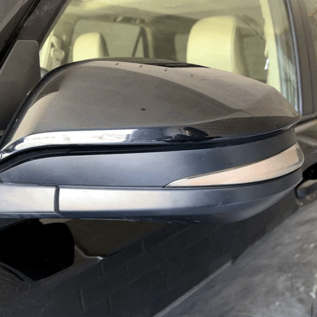 Sequential Turn Signals For 4Runner (2014-2024)
