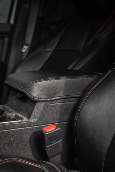 Tacoma Lifestyle Center Console Cover For Tacoma (2024-Current)