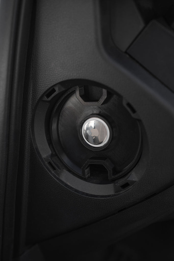 4Runner Lifestyle Air Tag Insert For 4Runner (2025-Current)