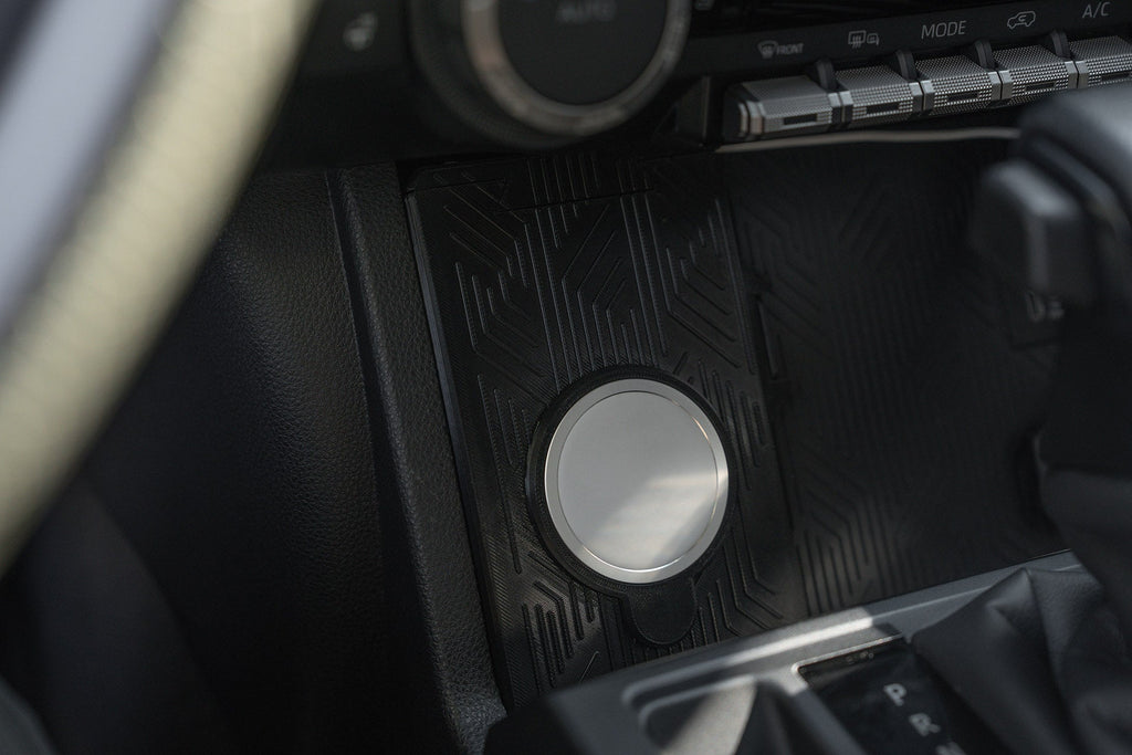 Tacoma Lifestyle Magsafe Charger Mount For Tacoma (2024-Current)