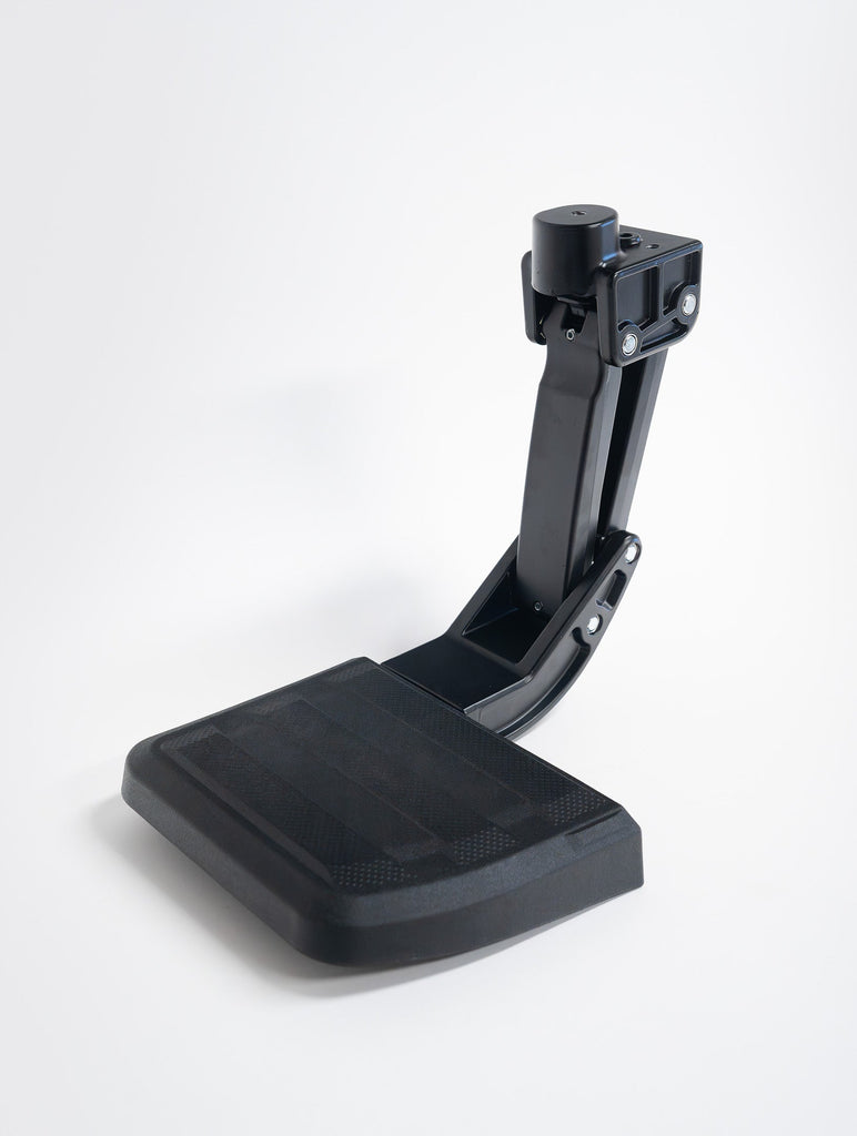 Tacoma Lifestyle Bed Step For Tacoma (2024-Current)