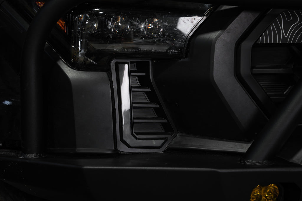 Tacoma Lifestyle Dual DRL Fang Lights For Tacoma (2024-Current)