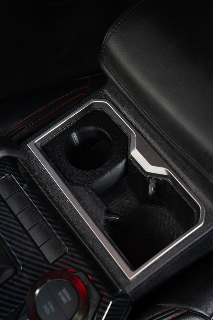 Tacoma Lifestyle Skinny Can Holder For Tacoma (2024-Current)