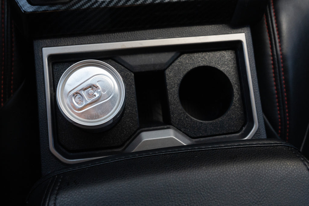 Tacoma Lifestyle Skinny Can Holder For Tacoma (2024-Current)